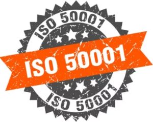 iso 5001